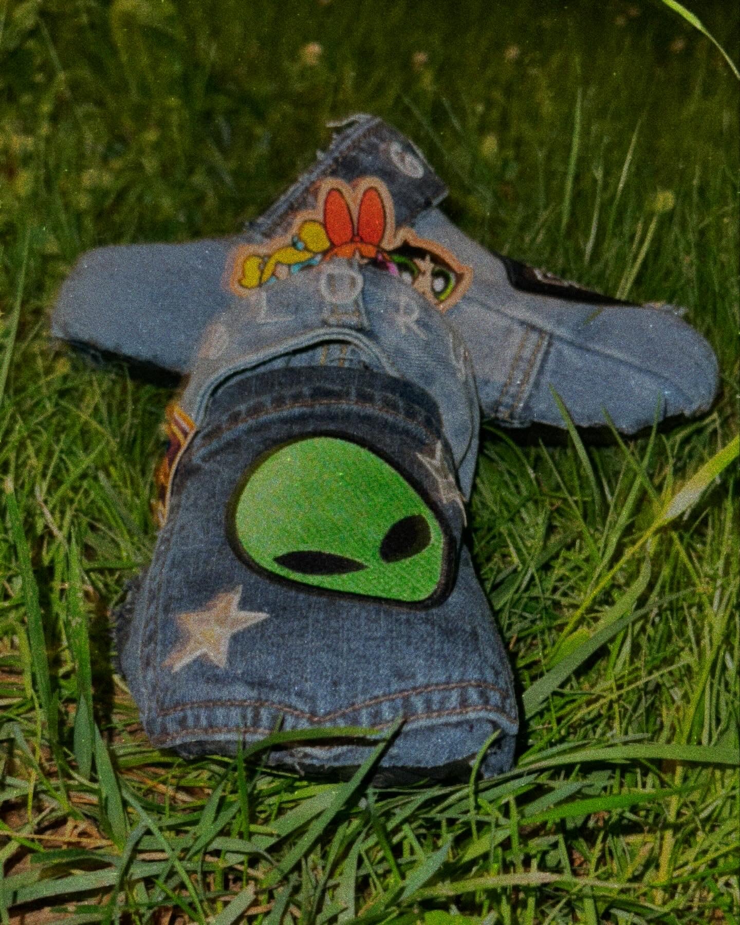 Freestyle Clogs