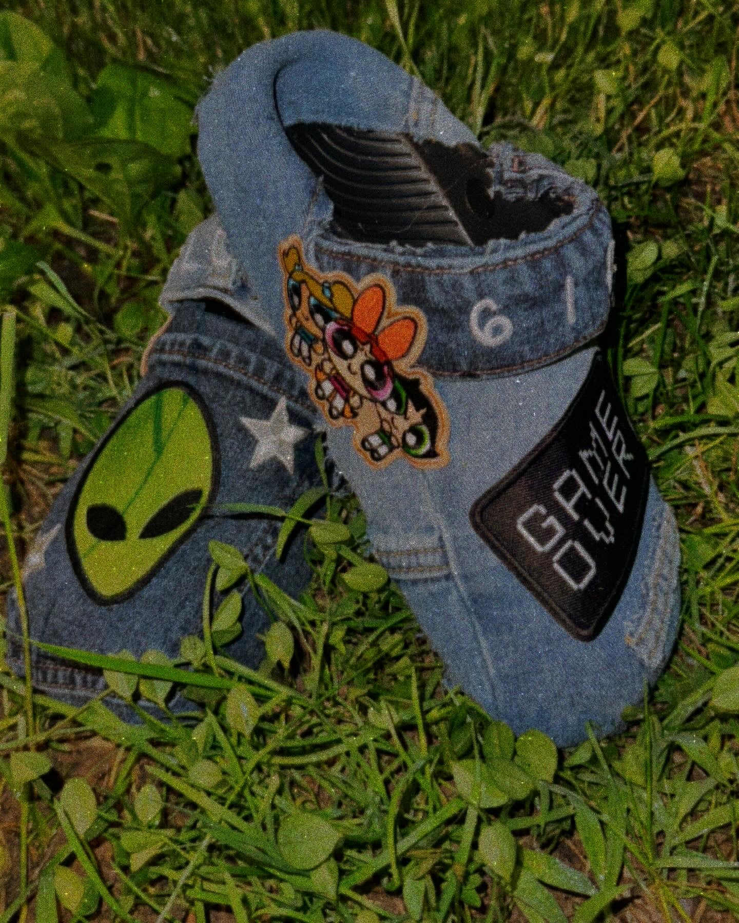Freestyle Clogs