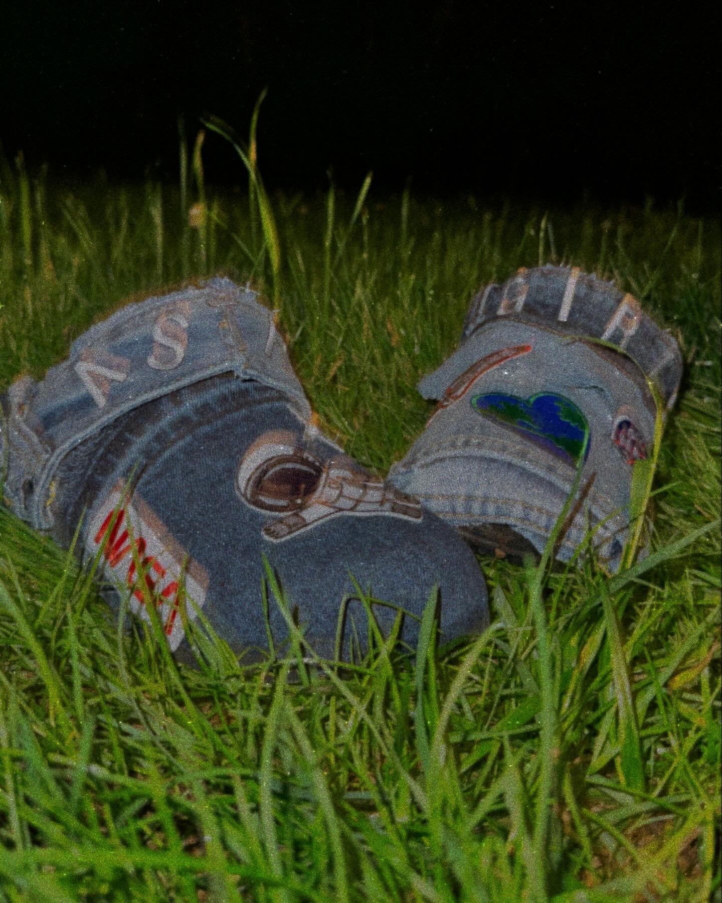 Customized Clogs