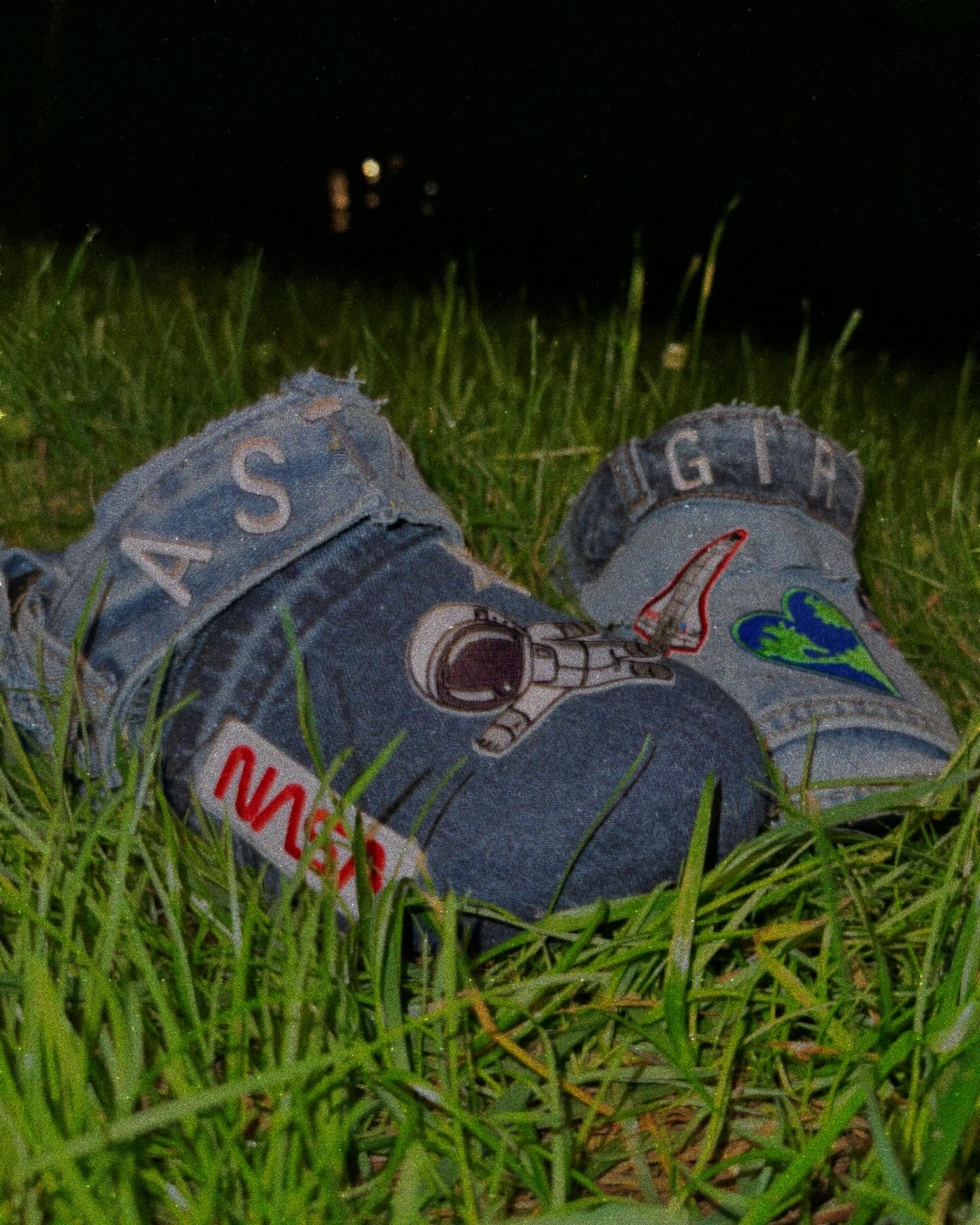 Customized Clogs